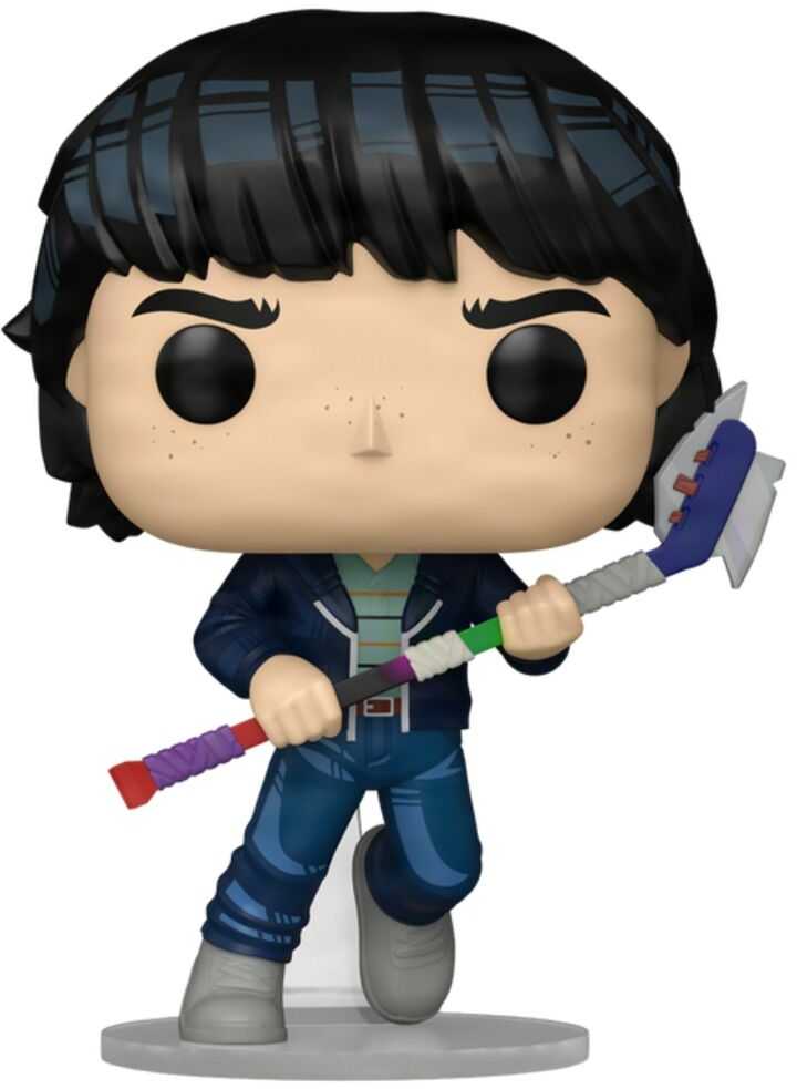 FUNKO POP! Stranger Things: Tales from ´85 - Mike