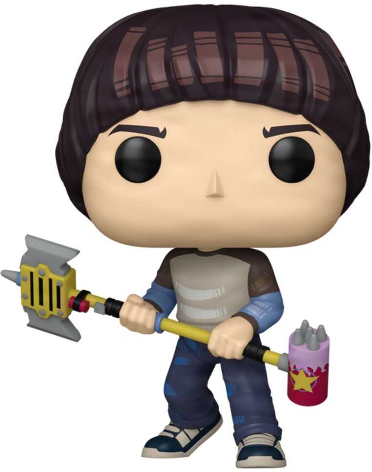 FUNKO POP! Stranger Things: Tales from ´85 - Will