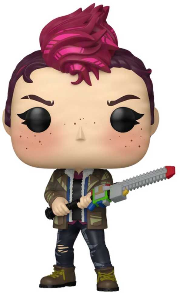 FUNKO POP! Stranger Things: Tales from ´85 - Nikki