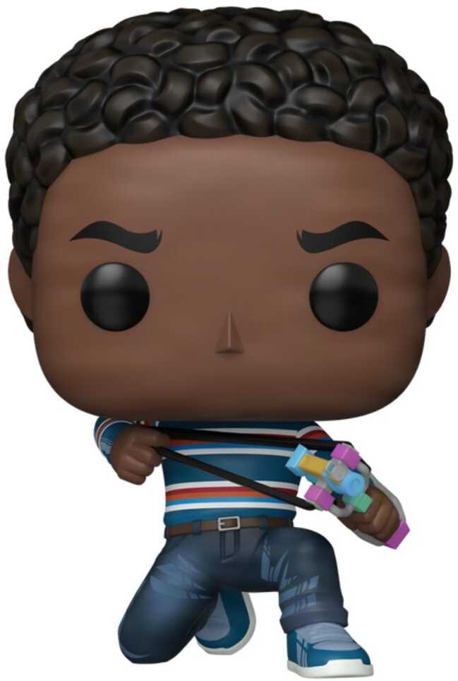 FUNKO POP! Stranger Things: Tales from ´85 - Lucas