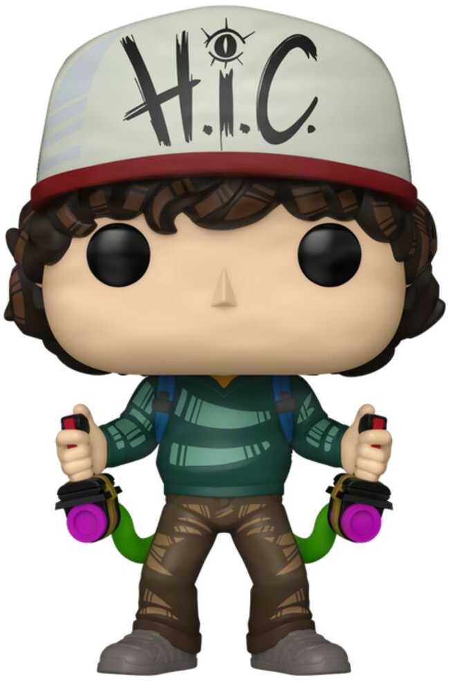 FUNKO POP! Stranger Things: Tales from ´85 - Dustin