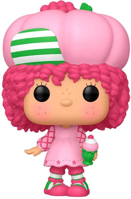 FUNKO POP! Vinilinė figūrėlė: Strawberry Shortcake - Raspberry Tart, 9 cm