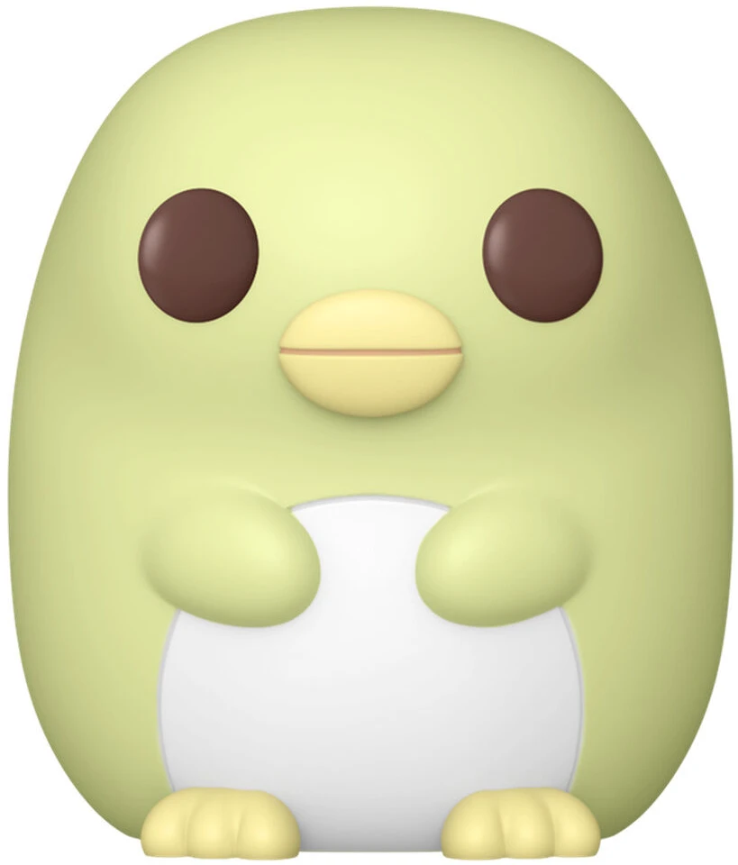 Funko POP figure Sumikkogurashi Penguin?