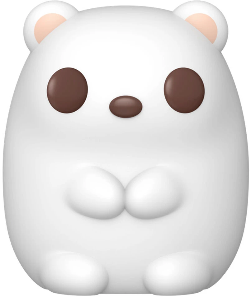 Funko POP figure Sumikkogurashi Shirokuma