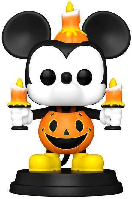 FUNKO POP! Vinilinė figūrėlė: Disney - Mickey Mouse, 15 cm