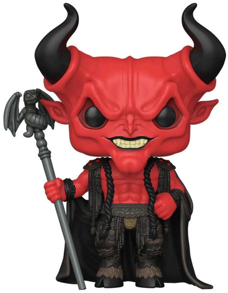 Funko POP figure Super Legend Lord of Darkness
