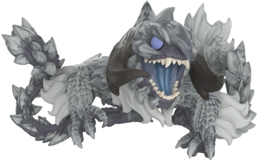 Funko POP figure Super Monster Hunter Arkveld