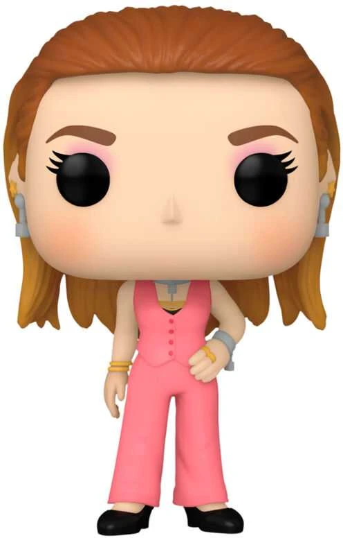 FUNKO POP! Vinilinė figūrėlė: Ted Lasso - Keeley Jones, 9 cm