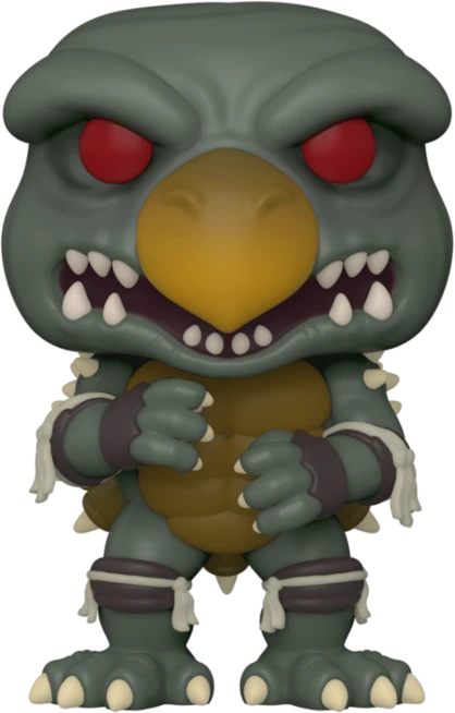 Funko POP figure Teenage Mutant Ninja Turtles 2 Tokka