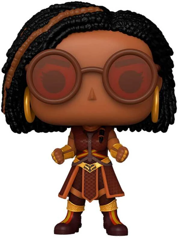 FUNKO POP! Vinilinė figūrėlė: The Boys - Sister Sage, 9 cm