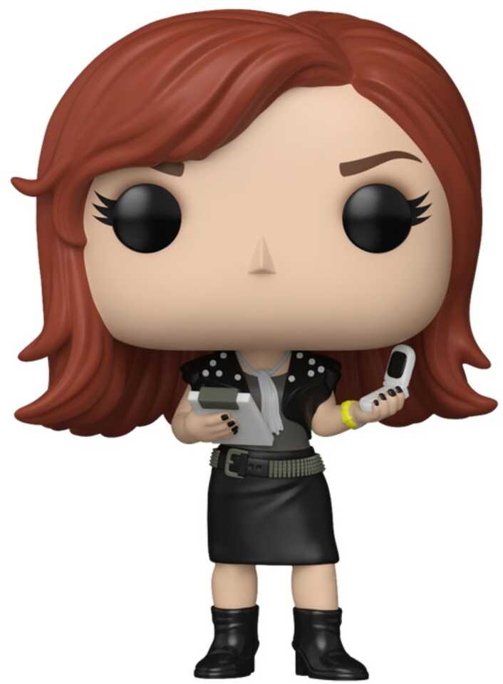 FUNKO POP! The Devil Wears Prada - Emily Charlton