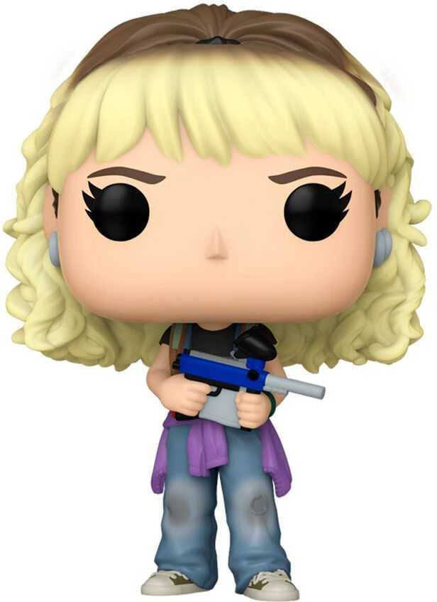 FUNKO POP! Vinilinė figūrėlė: The Electric State - Michelle, 9 cm