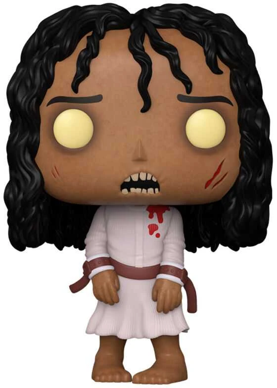 FUNKO POP! Vinilinė figūrėlė: The Exorcist - Angela, 10 cm