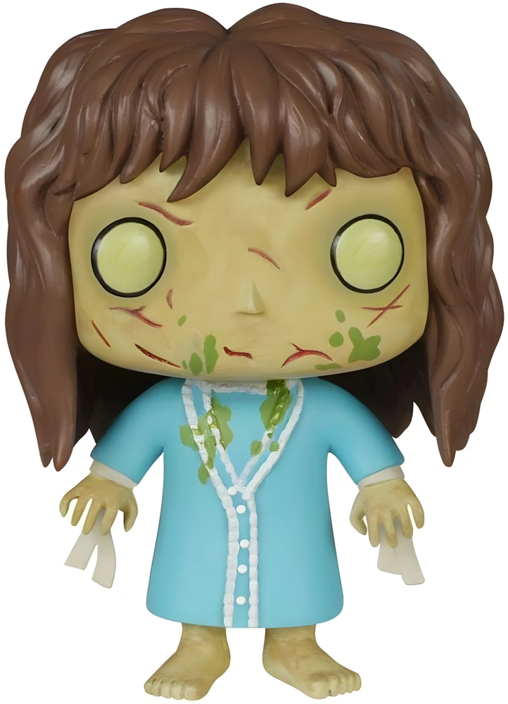 FUNKO POP! Vinilinė figūrėlė: The Exorcist - Regan