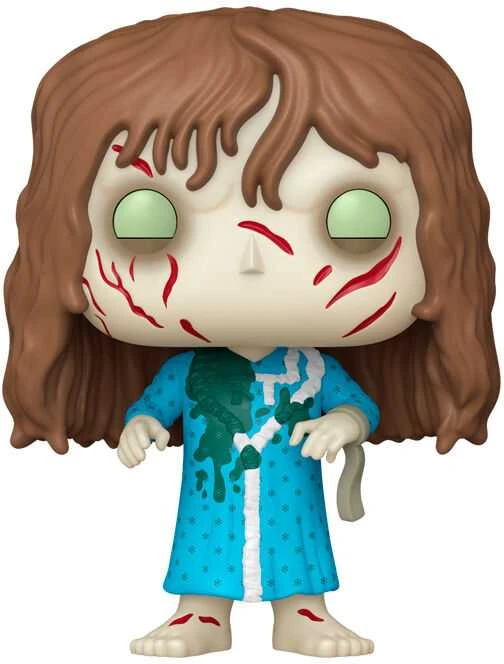 FUNKO POP! Vinilinė figūrėlė: The Exorcist - Regan, 9 cm aprašymas - Prekės nuotrauka