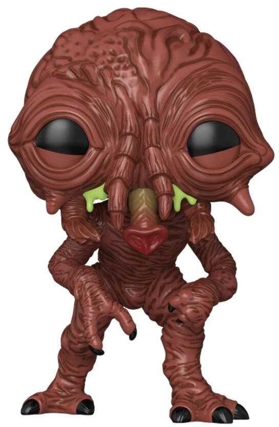 Funko POP figure The Fly Brundlefly