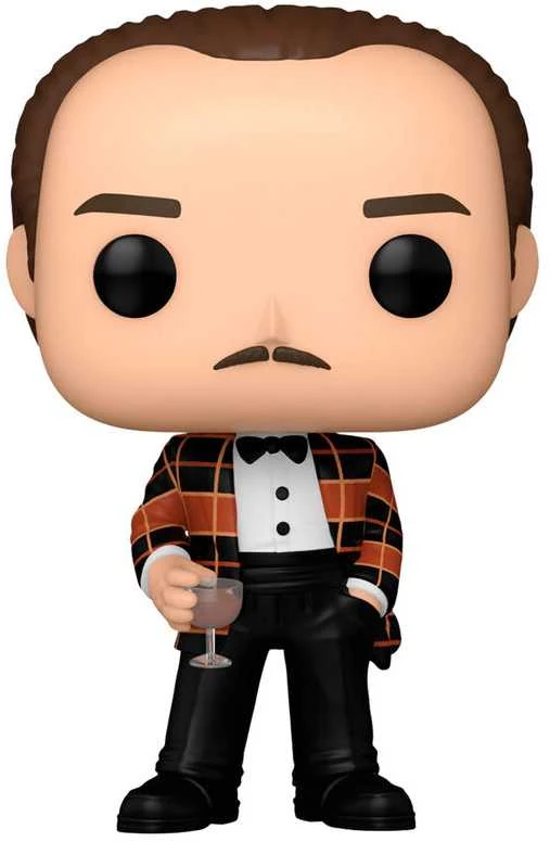 FUNKO POP! Vinilinė figūrėlė: The Godfather 2 - Fredo Corleone, 9 cm aprašymas - Prekės nuotrauka