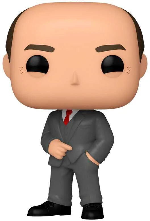FUNKO POP! Vinilinė figūrėlė: The Godfather 2 - Tom Hagen, 9 cm