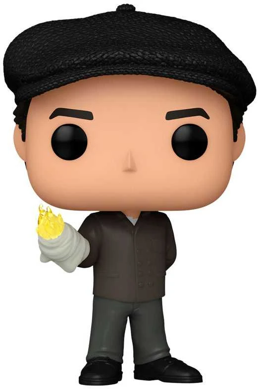 FUNKO POP! Vinilinė figūrėlė: The Godfather 2 - Vito Corleone, 9 cm