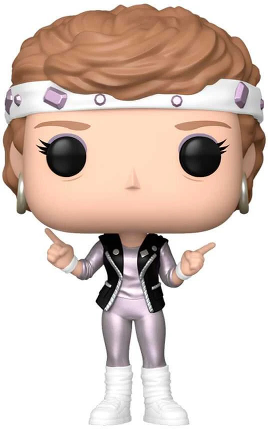 FUNKO POP! Vinilinė figūrėlė: The Golden Girls - Blanche, 9 cm