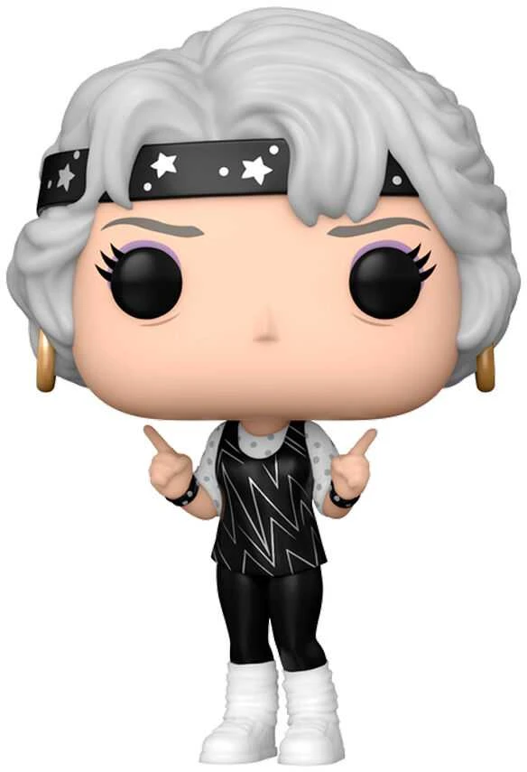 FUNKO POP! Vinilinė figūrėlė: The Golden Girls - Dorothy, 9 cm