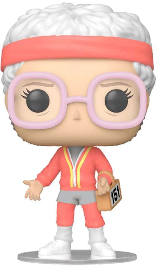 FUNKO POP! Vinilinė figūrėlė: The Golden Girls - Sophia, 9 cm