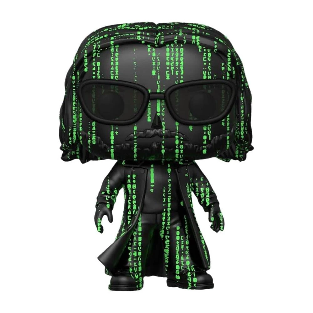 FUNKO POP! Vinilinė figūrėlė: The Matrix - Neo, 10 cm