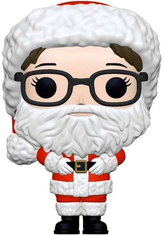 FUNKO POP! Vinilinė figūrėlė: The Office - Phyllis Vance, 9.5 cm