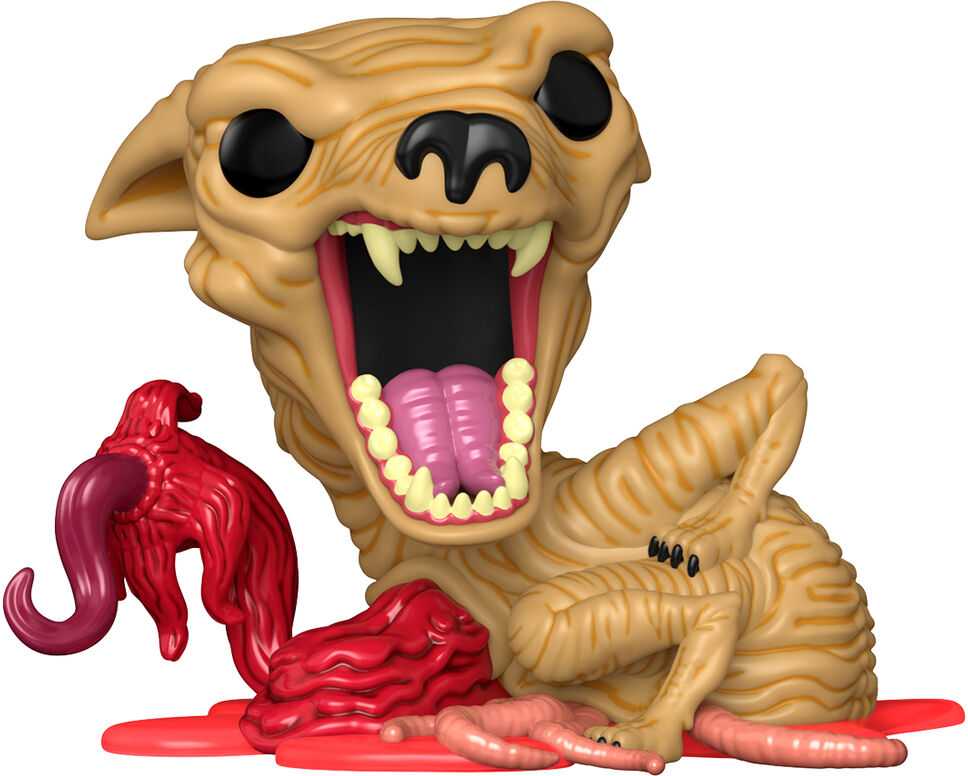 FUNKO POP! Vinilinė figūrėlė: The Thing - Dog Thing, 9 cm aprašymas - Prekės nuotrauka