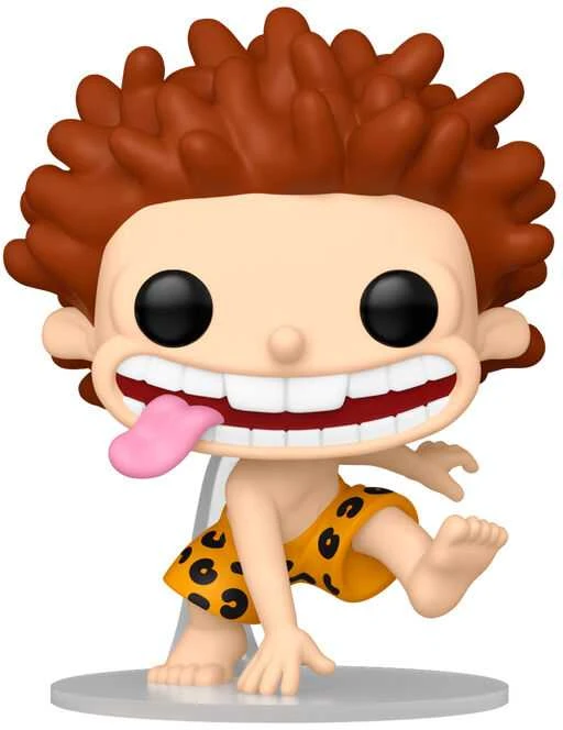 FUNKO POP! Vinilinė figūrėlė: The Wild Thornberrys - Donnie Thornberry, 9 cm