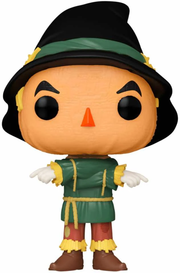 FUNKO POP! Vinilinė figūrėlė: Ozo šalies burtininkas - Kaliausė, 9.5 cm