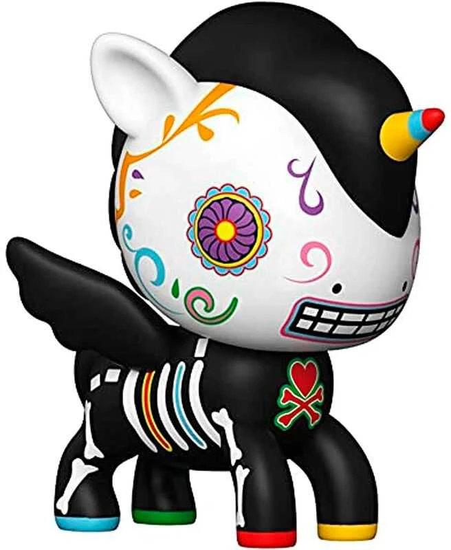 FUNKO POP! Vinilinė figūrėlė: Tokidoki - Caramelo, 9.5 cm