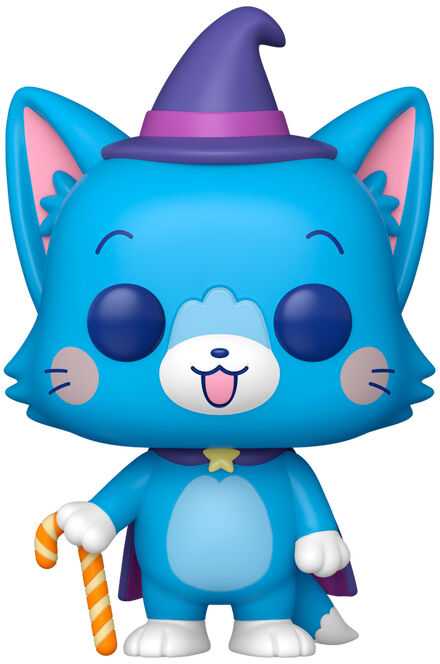 FUNKO POP! Vinilinė figūrėlė: Tom & Jerry Gokko - Tom, ~9 cm