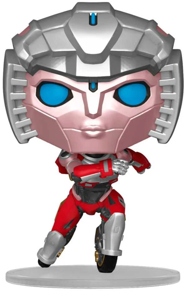 FUNKO POP! Vinilinė figūrėlė: Transformers - Arcee