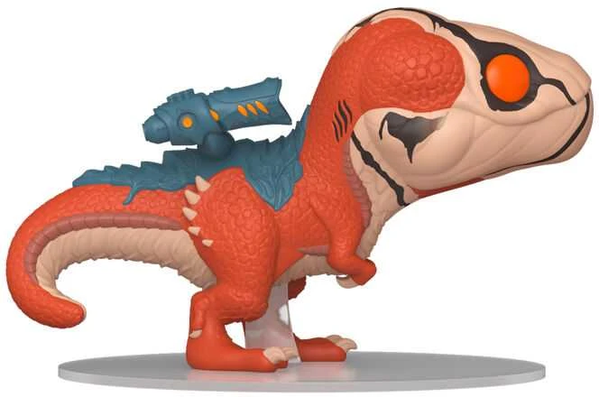 FUNKO POP! Vinilinė figūrėlė: Turok - Armored Lusovenator, 9 cm