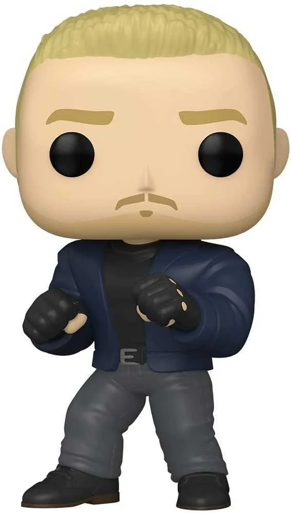 FUNKO POP! Vinilinė figūrėlė: The Umbrella Academy - Luther, 9 cm