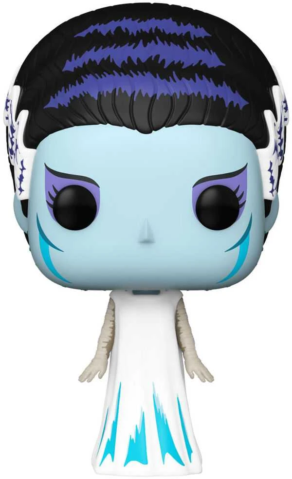FUNKO POP! Vinilinė figūrėlė: Universal Monsters - Bride of Frankenstein, 9.5 cm