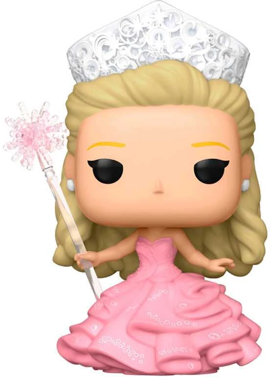 FUNKO POP! Vinilinė figūrėlė: Wicked - Glinda