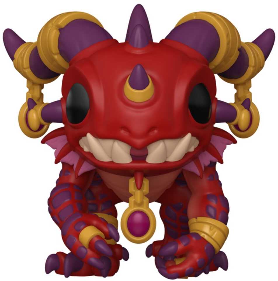 FUNKO POP! Vinilinė figūrėlė: World of Warcraft - Murkistrasza, ~9 cm
