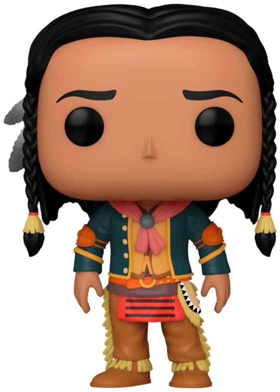 Funko POP figure Yellowstone 1883 Sam