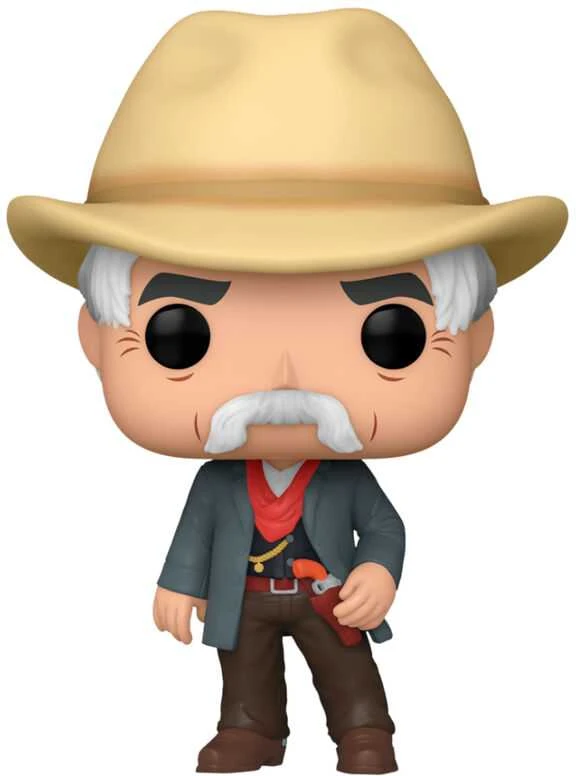 FUNKO POP! Vinilinė figūrėlė: 1883 - Shae Brennan, 10 cm