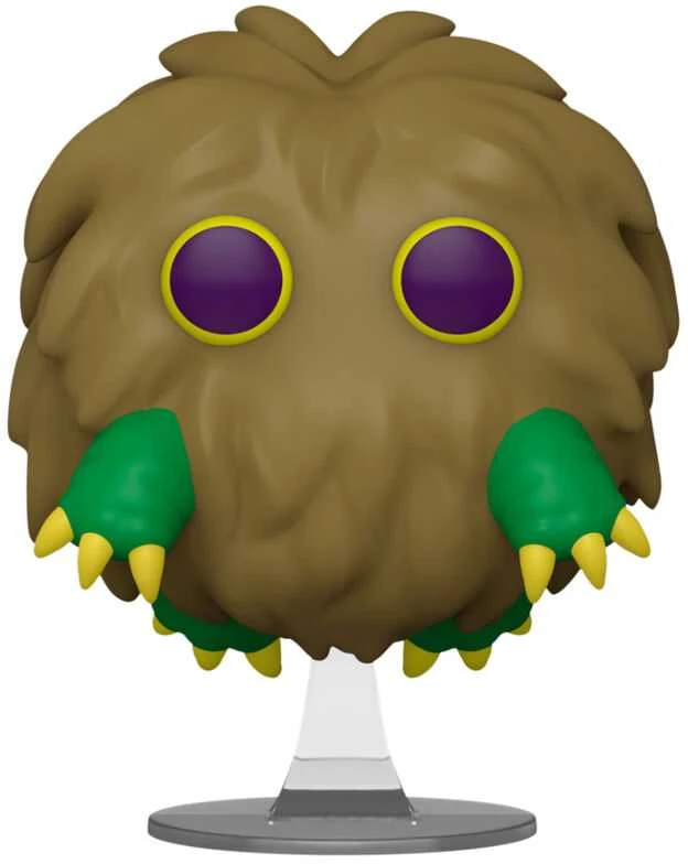 FUNKO POP! Vinilinė figūrėlė: Yu-Gi-Oh - Kuriboh, 9.5 cm
