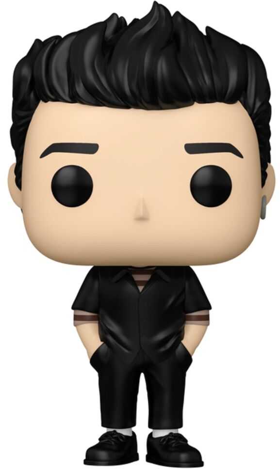 FUNKO POP! Žalias Day - Billie Joe (Basket Case)