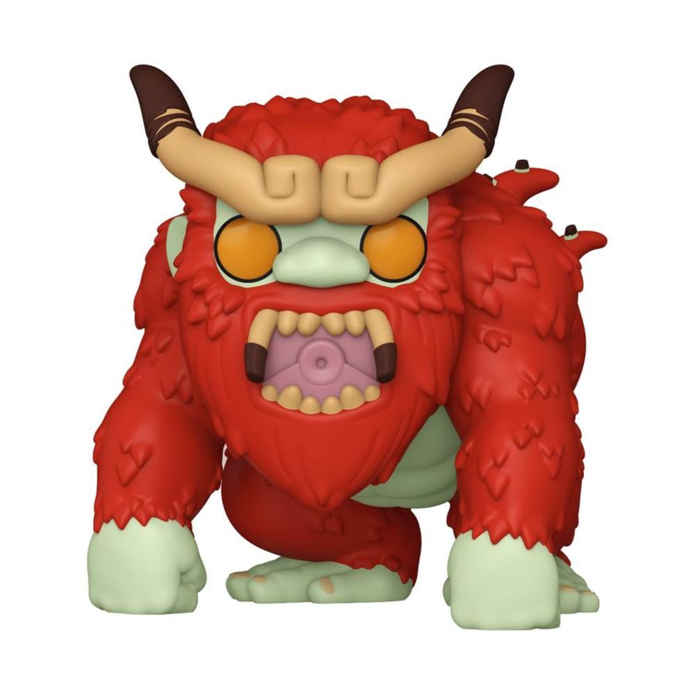 FUNKO POP! Vinilinė figūrėlė: Naruto Shippuden - Son Goku, 25 cm aprašymas - Prekės nuotrauka