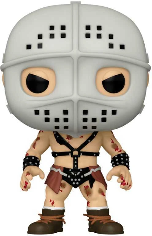 FUNKO POP! Vinilinė figūrėlė: Warner Bros - The Humungus, 9 cm