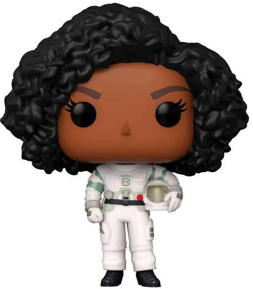 FUNKO POP! Vinilinių figūrėlių rinkinys: Marvel - WandaVision, ~8 cm (4 vnt.)