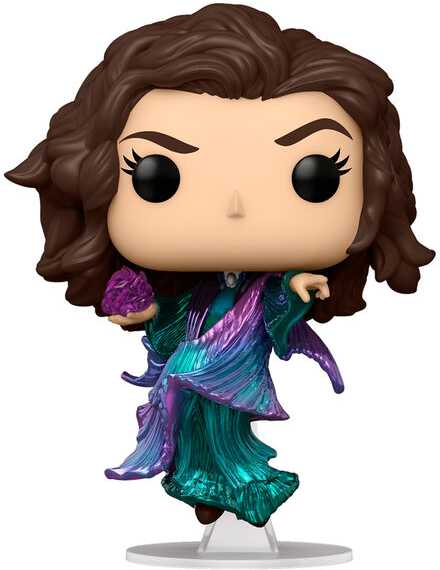 FUNKO POP! Vinilinių figūrėlių rinkinys: Marvel - WandaVision, ~8 cm (4 vnt.) aprašymas - Prekės nuotrauka