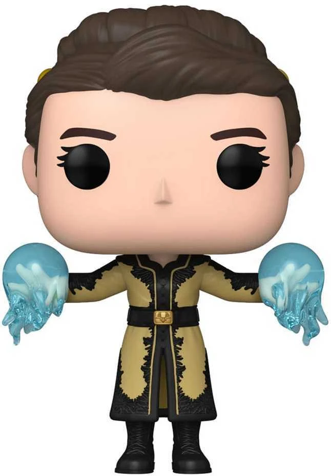 FUNKO POP! Vinilinė figūrėlė: Shadow and Bone – Alina Starkov, 9 cm