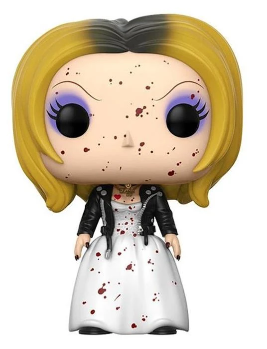 FUNKO POP! Vinilinė figūrėlė: Bride of Chucky - Tiffany, 9 cm