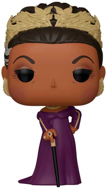 FUNKO POP! Vinilinė figūrėlė: Bridgerton - Lady Danbury, 9 cm